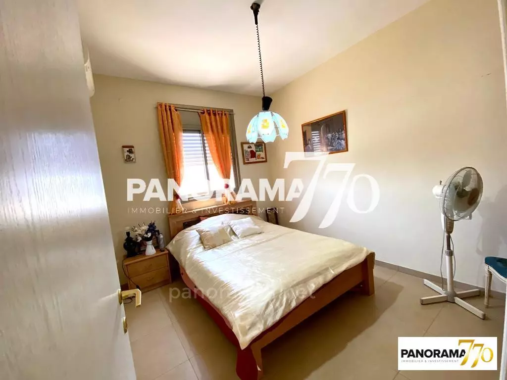 Villa 6 rooms Ashkelon Ashkelon 233-IBL-1456