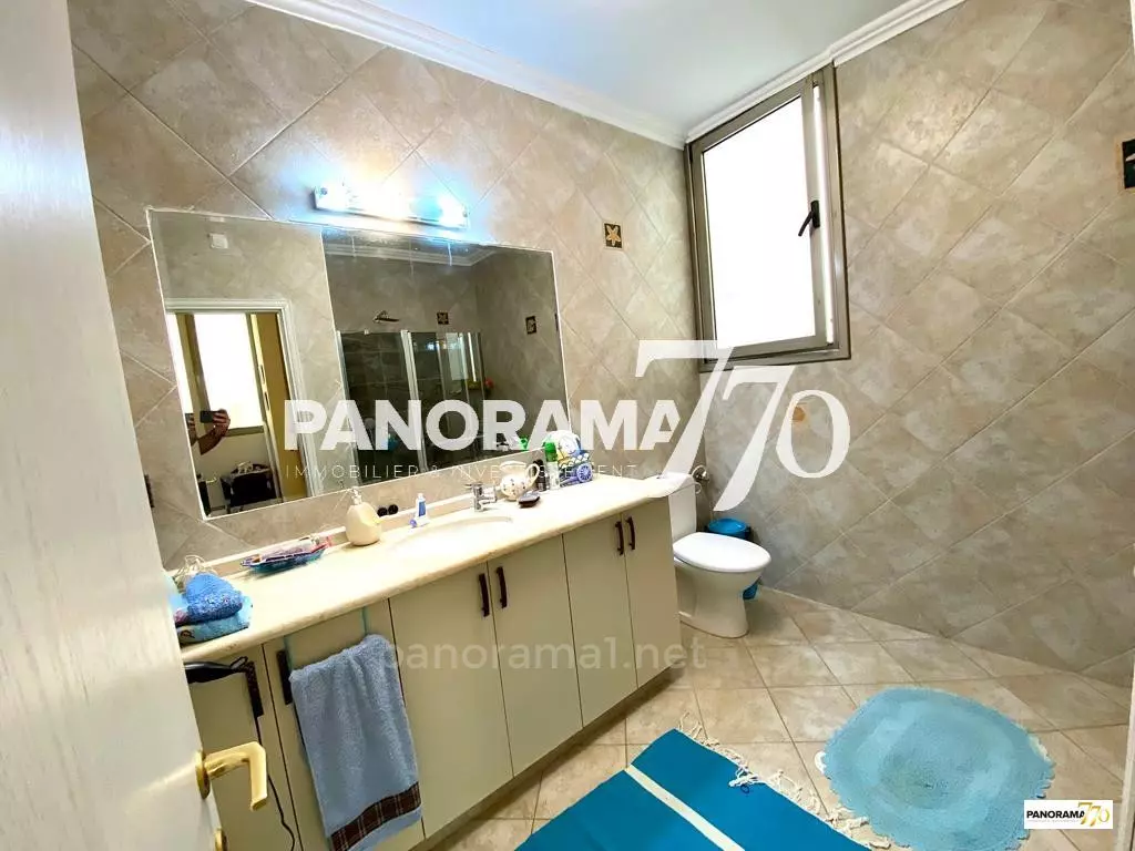 Villa 6 rooms Ashkelon Ashkelon 233-IBL-1456