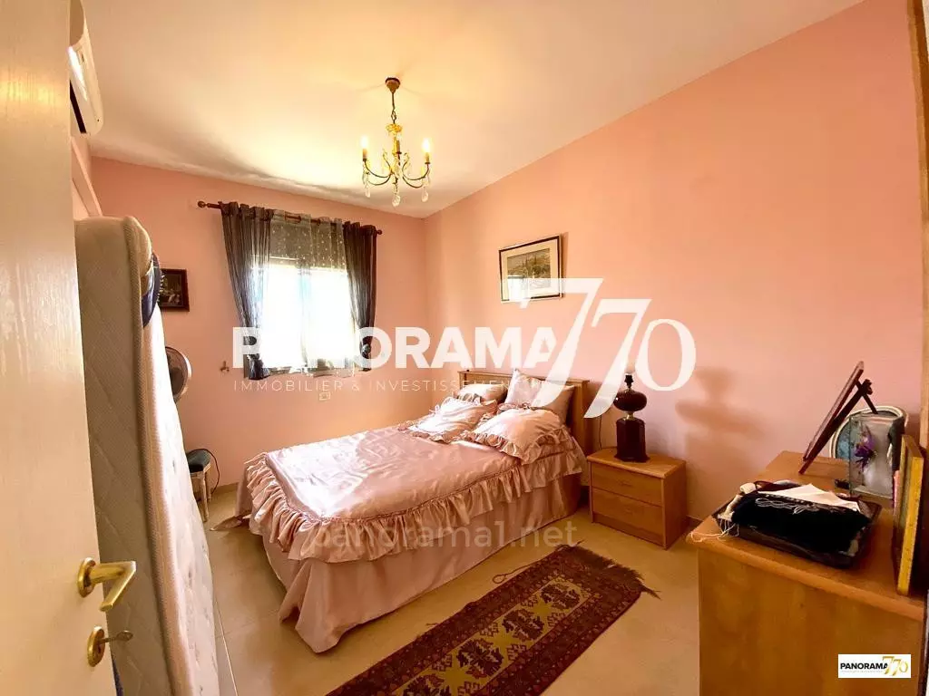 Villa 6 rooms Ashkelon Ashkelon 233-IBL-1456