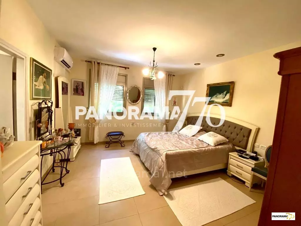 Villa 6 rooms Ashkelon Ashkelon 233-IBL-1456