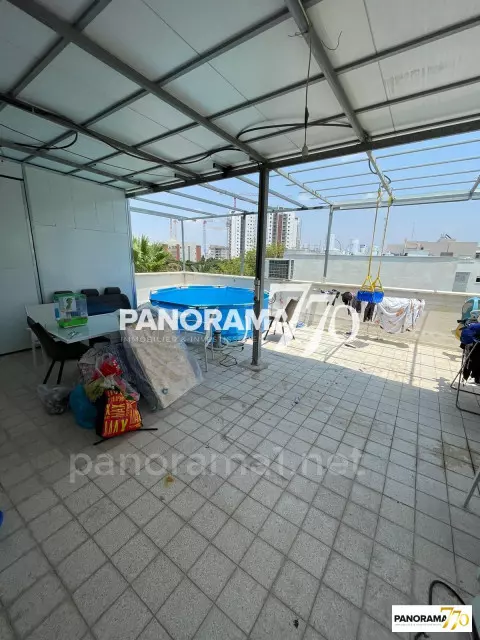 Sale Apartment Ashkelon