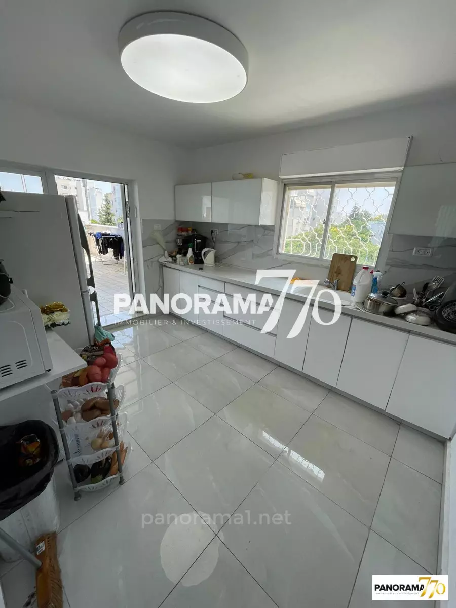 Apartment 3 rooms Ashkelon Newe Dekalim 233-IBL-1457