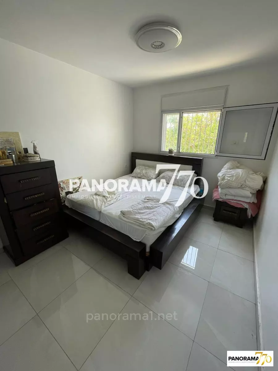 Apartment 3 rooms Ashkelon Newe Dekalim 233-IBL-1457