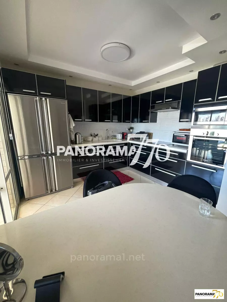 Apartment 4 rooms Ashkelon Barnea 233-IBL-1458