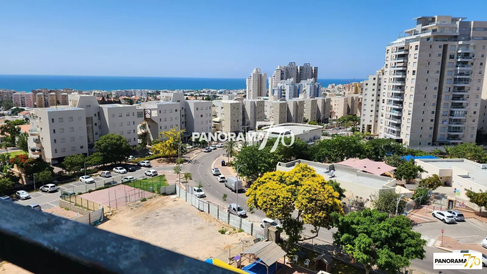 Apartment 4 rooms Ashkelon Barnea 233-IBL-1458