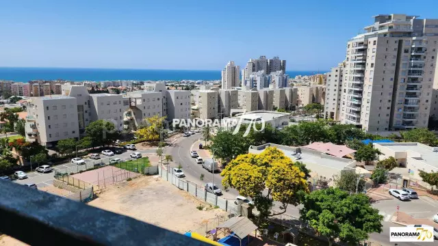 Sale Apartment Ashkelon