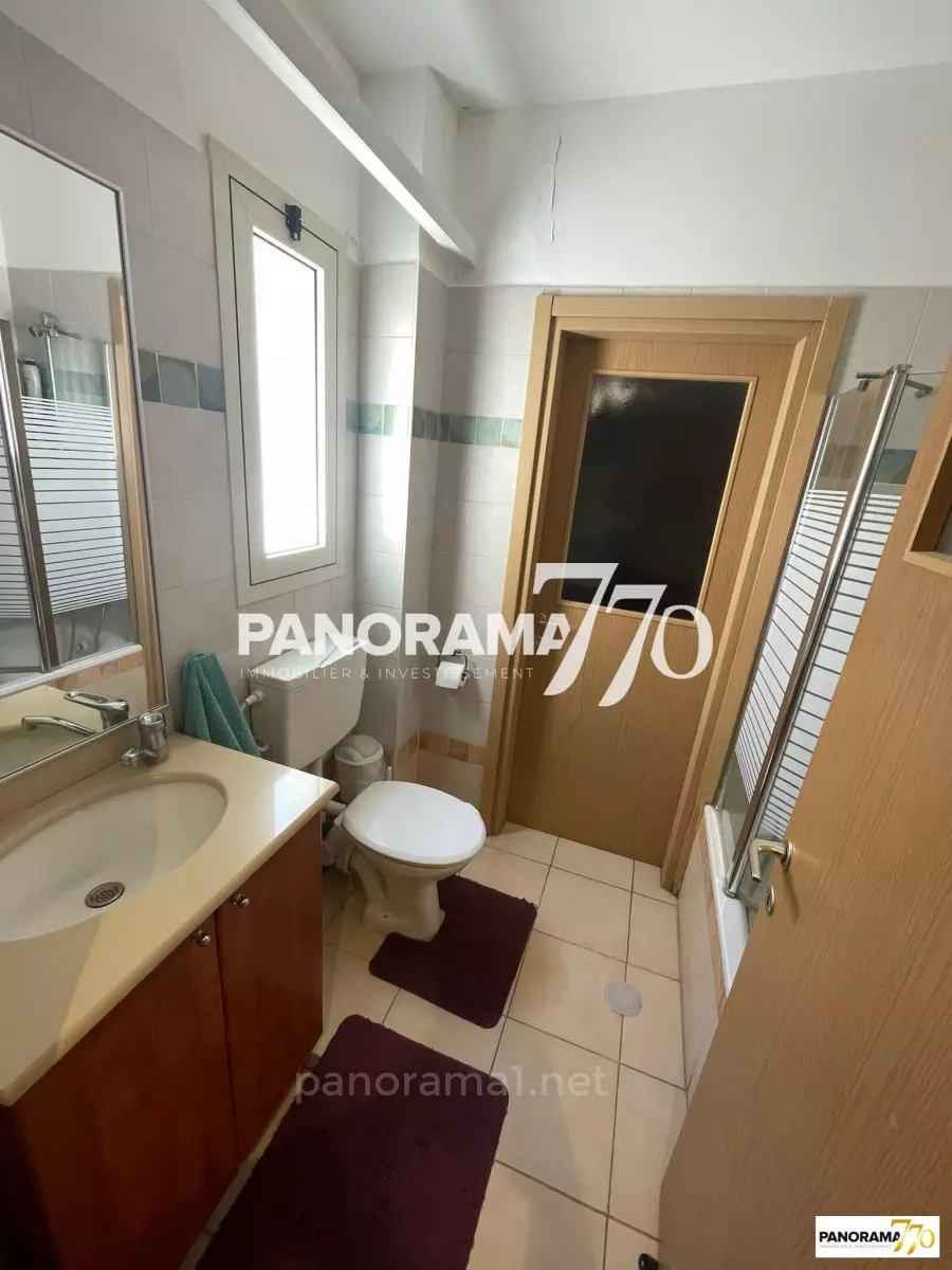 Apartment 4 rooms Ashkelon Barnea 233-IBL-1458