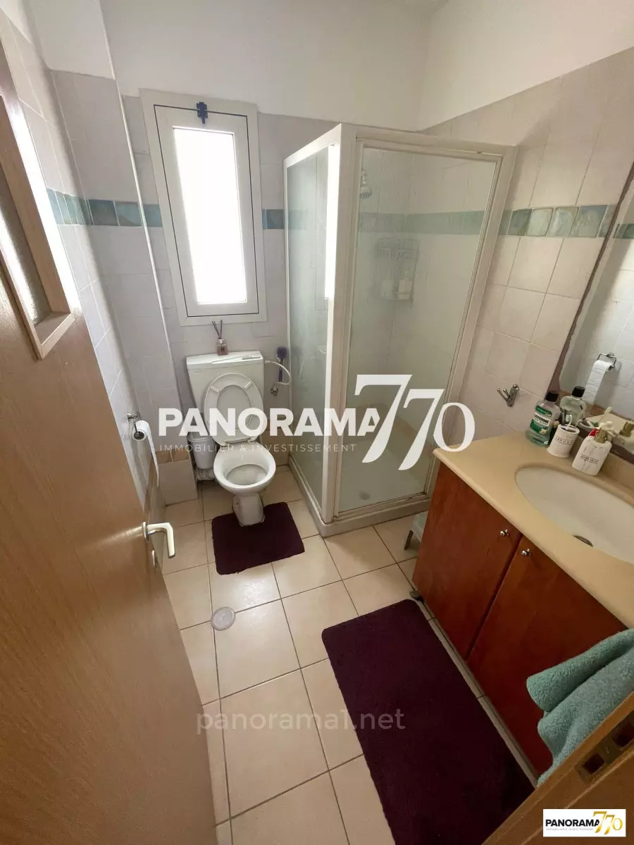 Apartment 4 rooms Ashkelon Barnea 233-IBL-1458