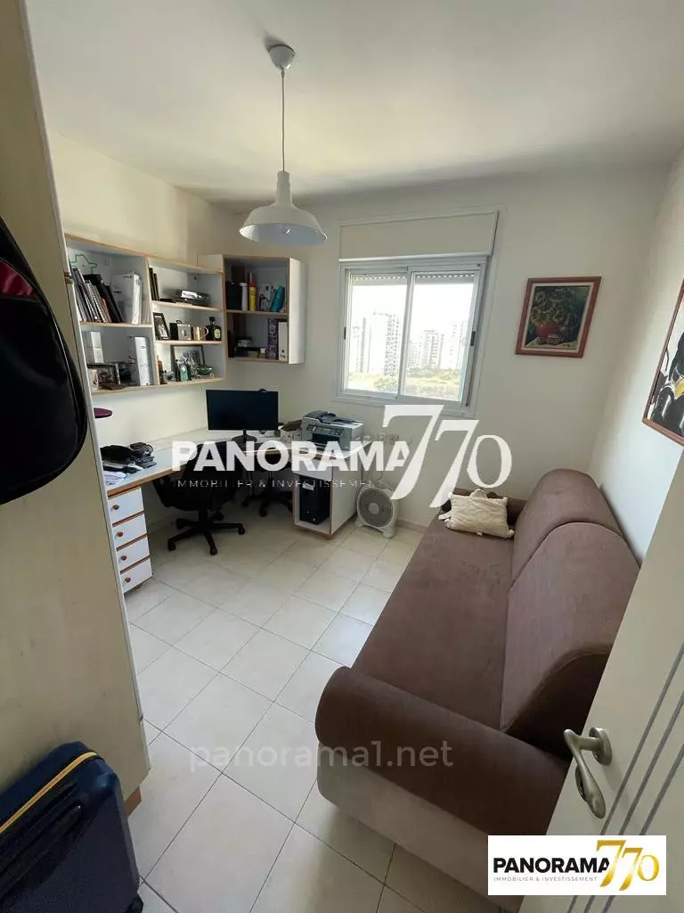 Apartment 5 rooms Ashkelon Barnea 233-IBL-1460