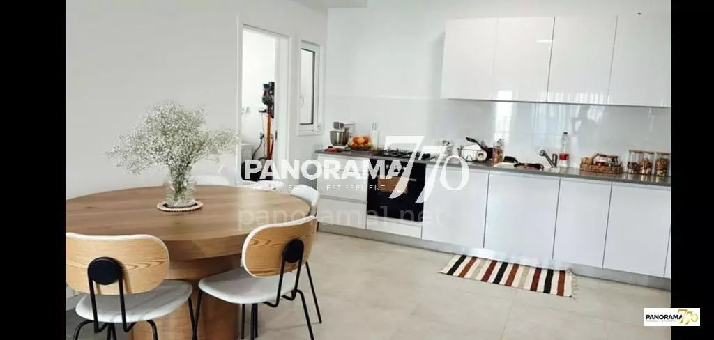 Apartment 4 rooms Ashkelon Barnea 233-IBL-1465