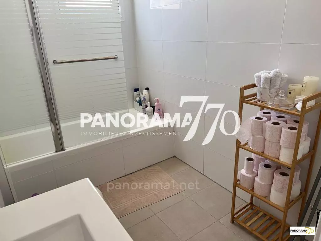 Apartment 4 rooms Ashkelon Barnea 233-IBL-1465