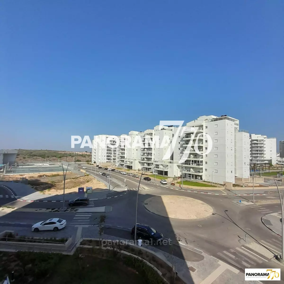 Apartment 4 rooms Ashkelon Barnea 233-IBL-1465