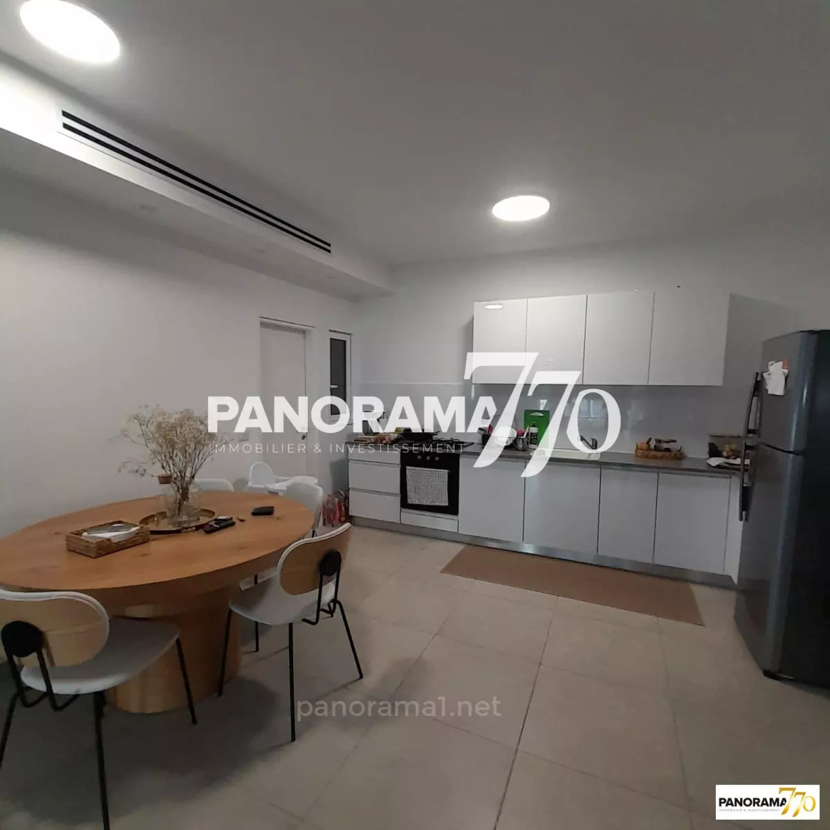 Apartment 4 rooms Ashkelon Barnea 233-IBL-1465