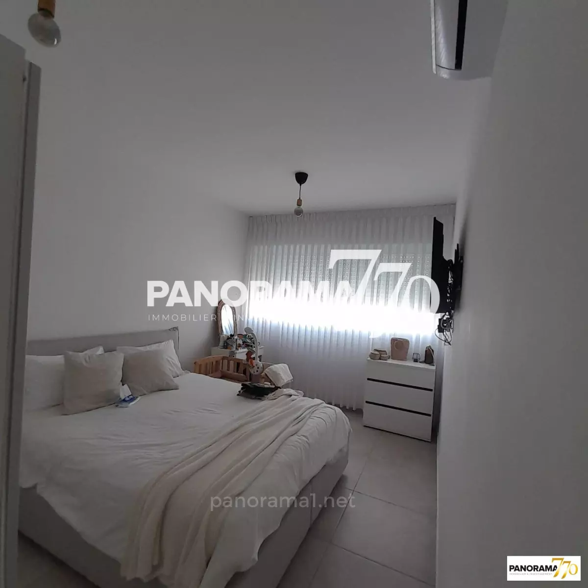 Apartment 4 rooms Ashkelon Barnea 233-IBL-1465