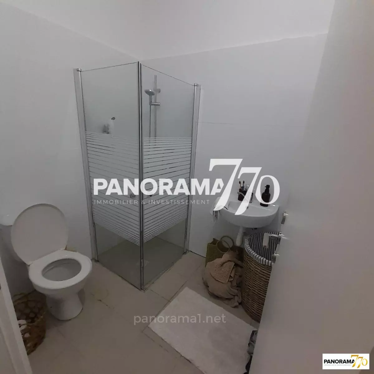 Apartment 4 rooms Ashkelon Barnea 233-IBL-1465