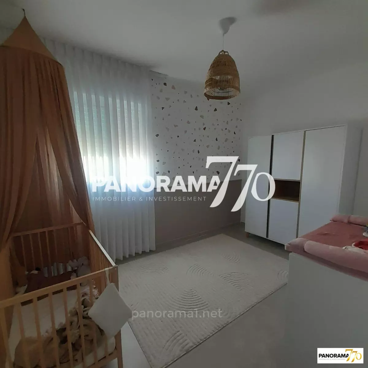 Apartment 4 rooms Ashkelon Barnea 233-IBL-1465