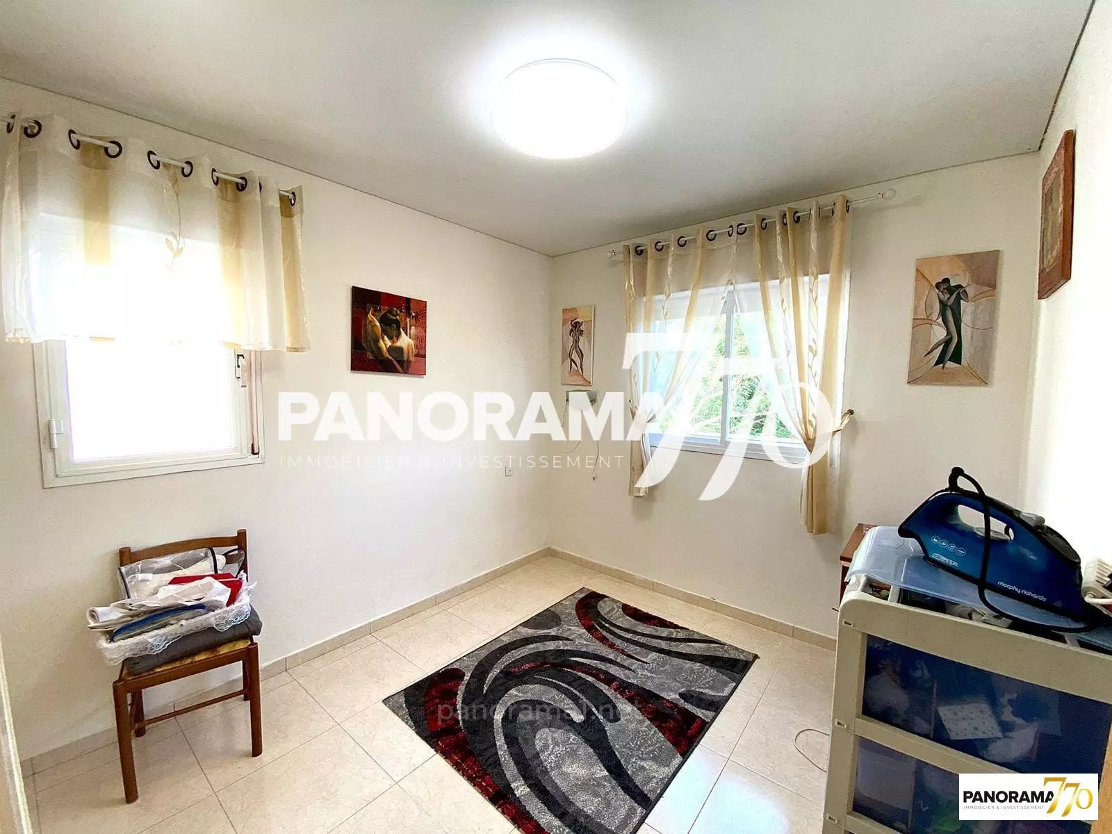 Apartment 3 rooms Ashkelon Newe Dekalim 233-IBL-1466