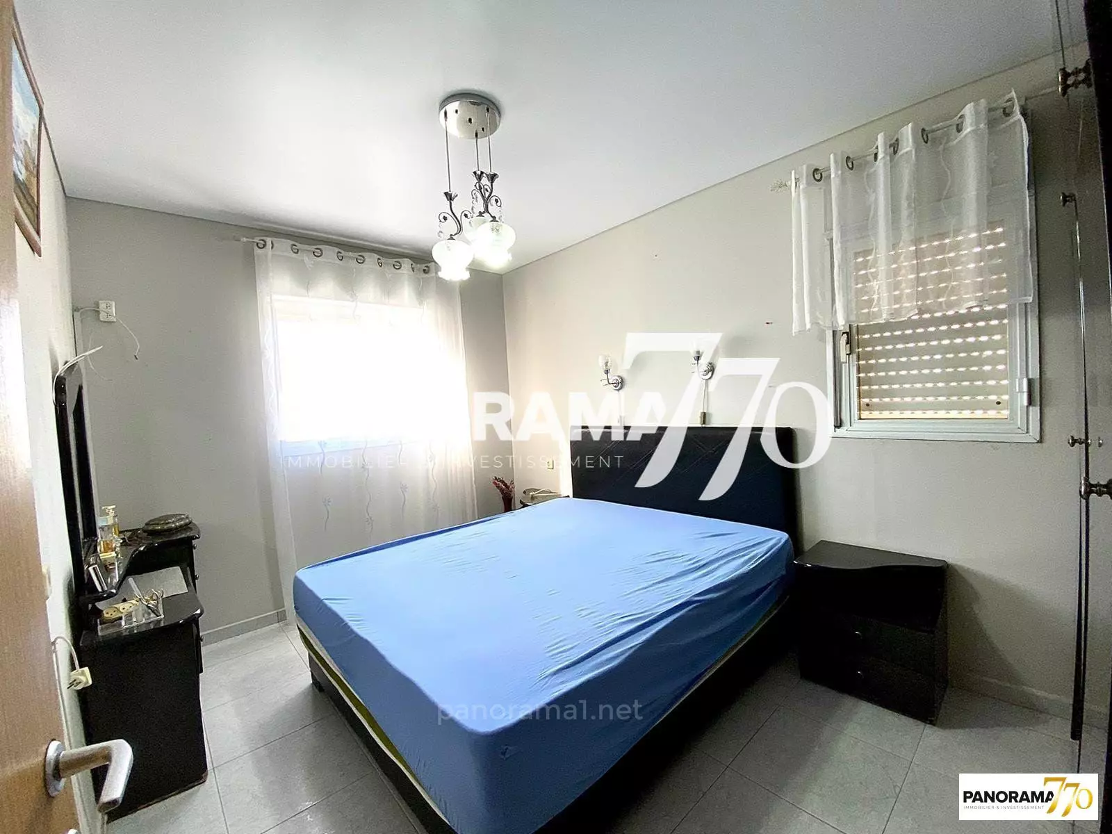 Apartment 3 rooms Ashkelon Newe Dekalim 233-IBL-1466