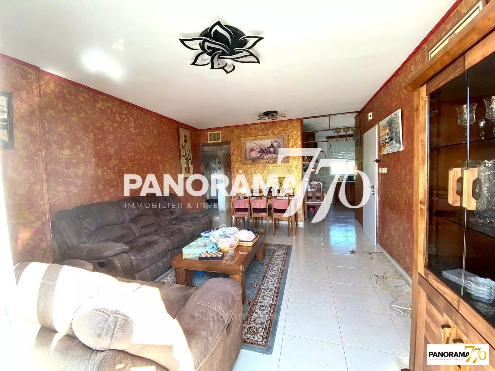 Apartment 3 rooms Ashkelon Newe Dekalim 233-IBL-1466