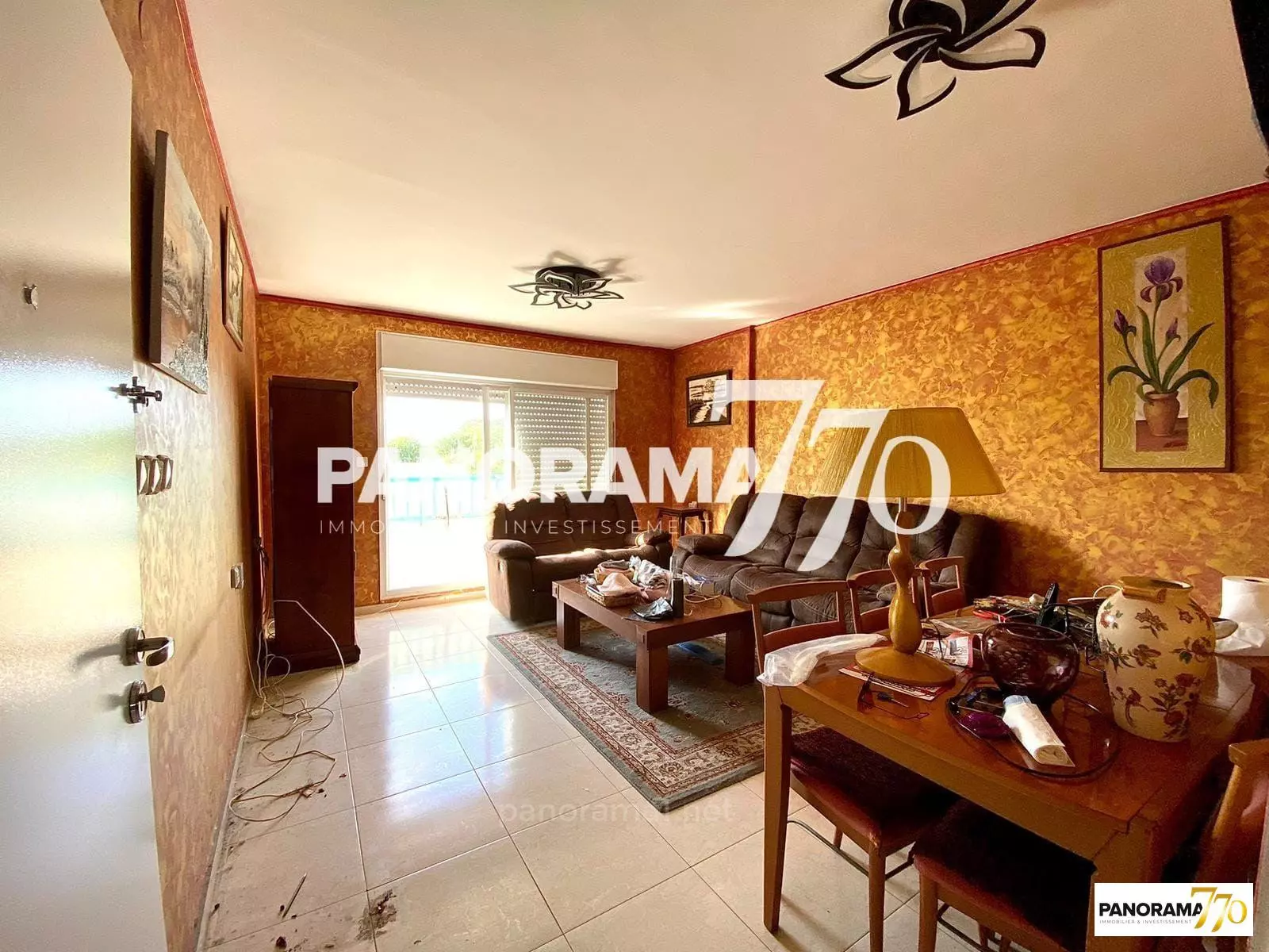 Apartment 3 rooms Ashkelon Newe Dekalim 233-IBL-1466