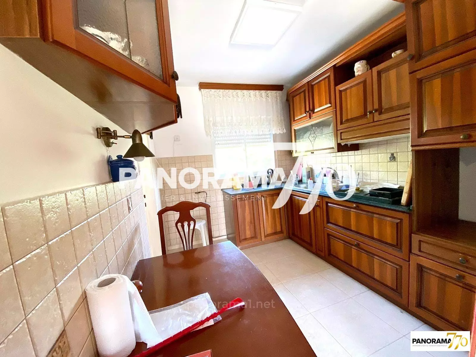 Apartment 3 rooms Ashkelon Newe Dekalim 233-IBL-1466