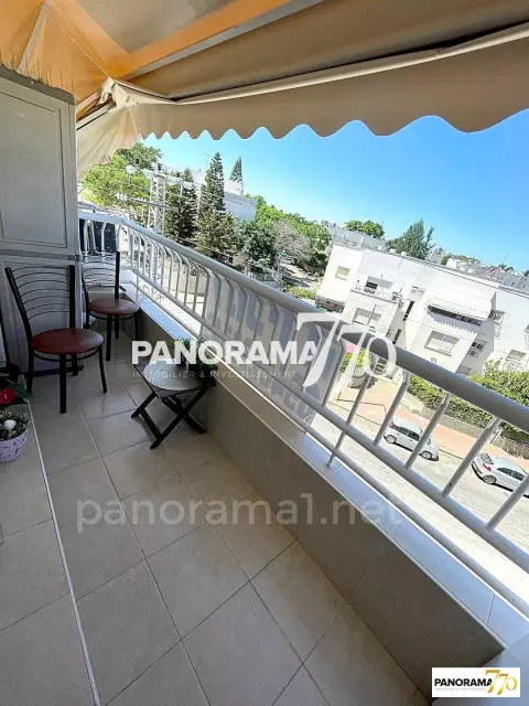 Sale Apartment Ashkelon