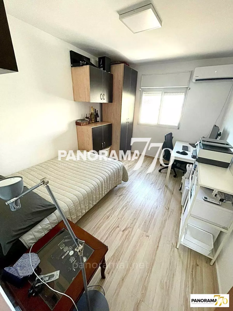 Apartment 4 rooms Ashkelon Newe Dekalim 233-IBL-1467