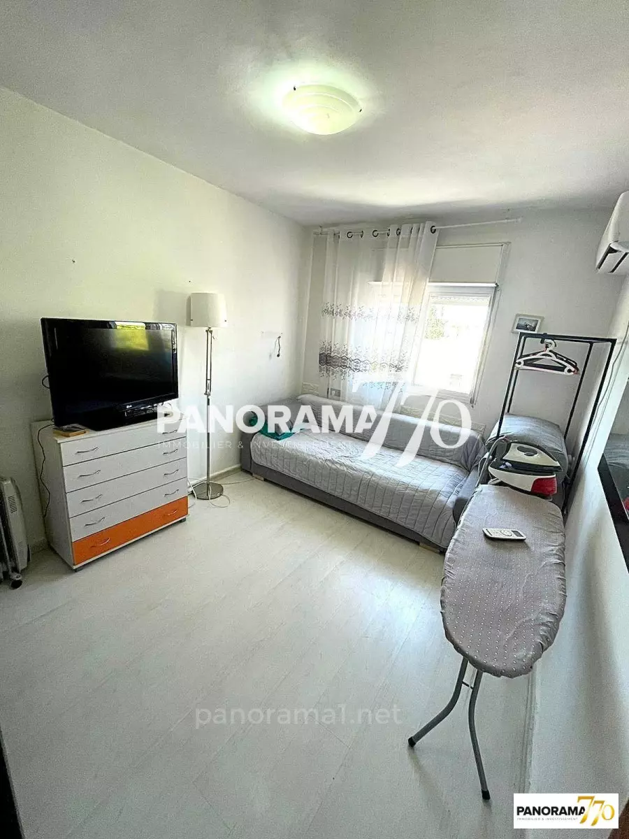 Apartment 4 rooms Ashkelon Newe Dekalim 233-IBL-1467