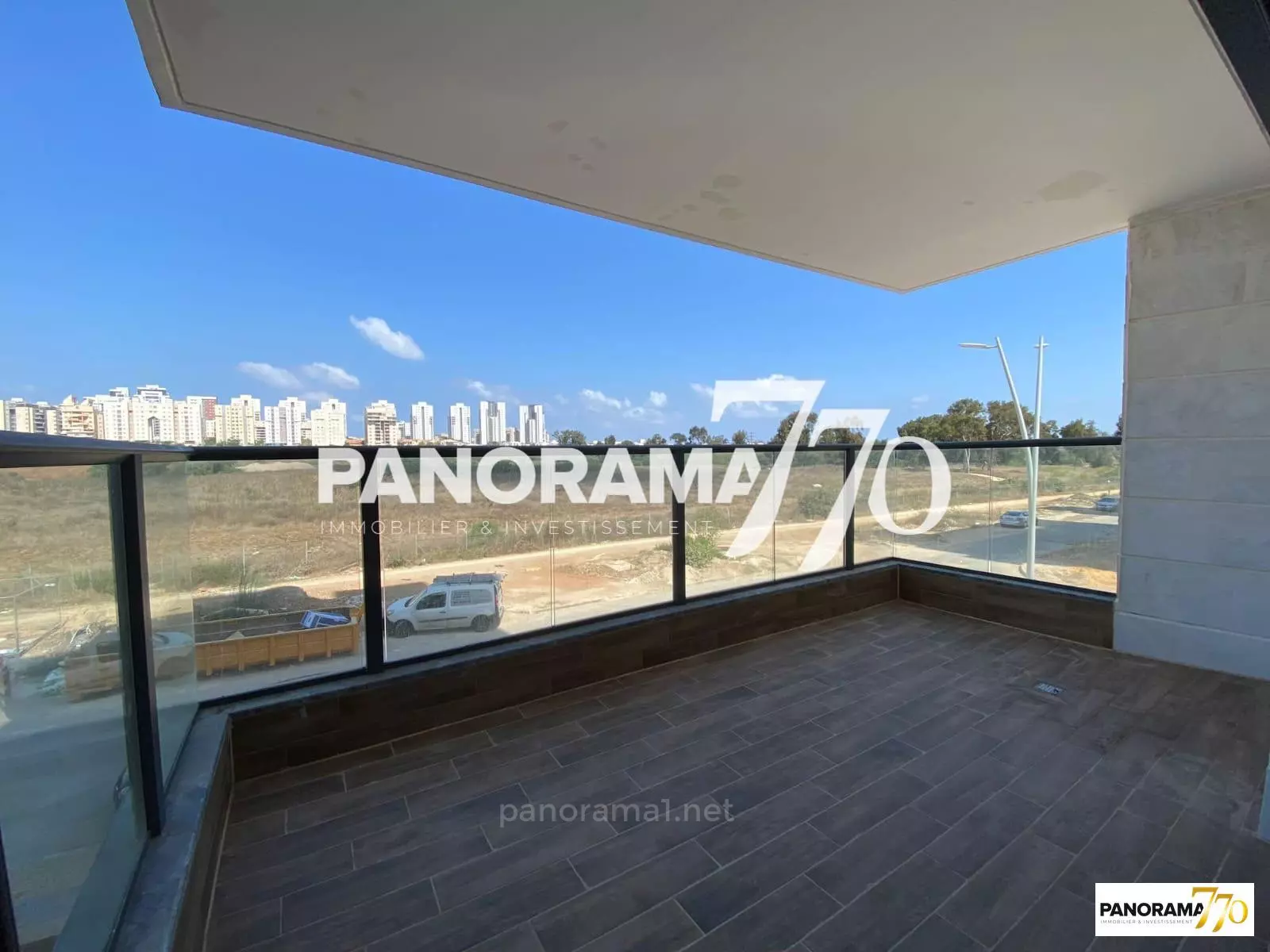 Apartment 4 rooms Ashkelon Barnea 233-IBL-1468