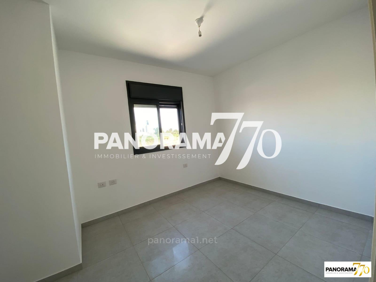 Apartment 4 Rooms Ashkelon Barnea 233-IBL-1468