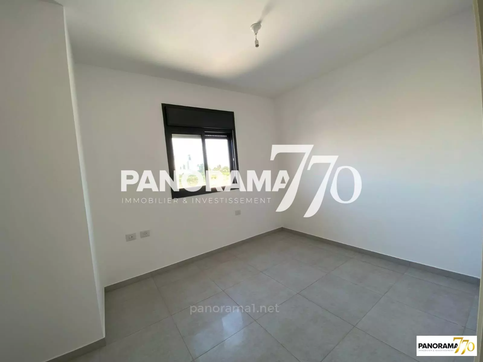 Apartment 4 rooms Ashkelon Barnea 233-IBL-1468