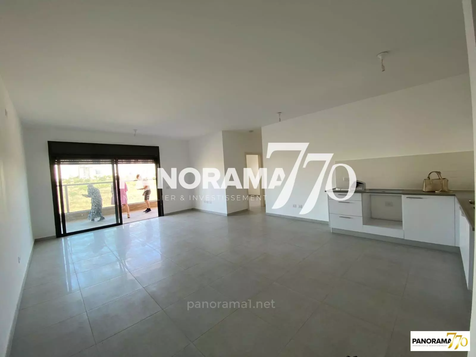 Apartment 4 rooms Ashkelon Barnea 233-IBL-1468