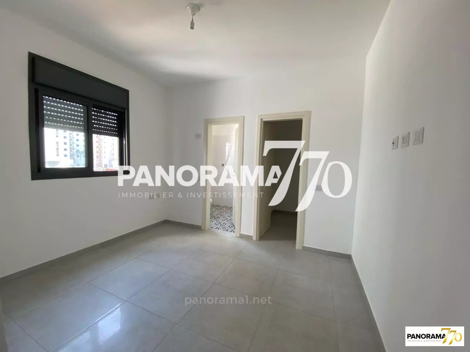 Apartment 4 rooms Ashkelon Barnea 233-IBL-1468