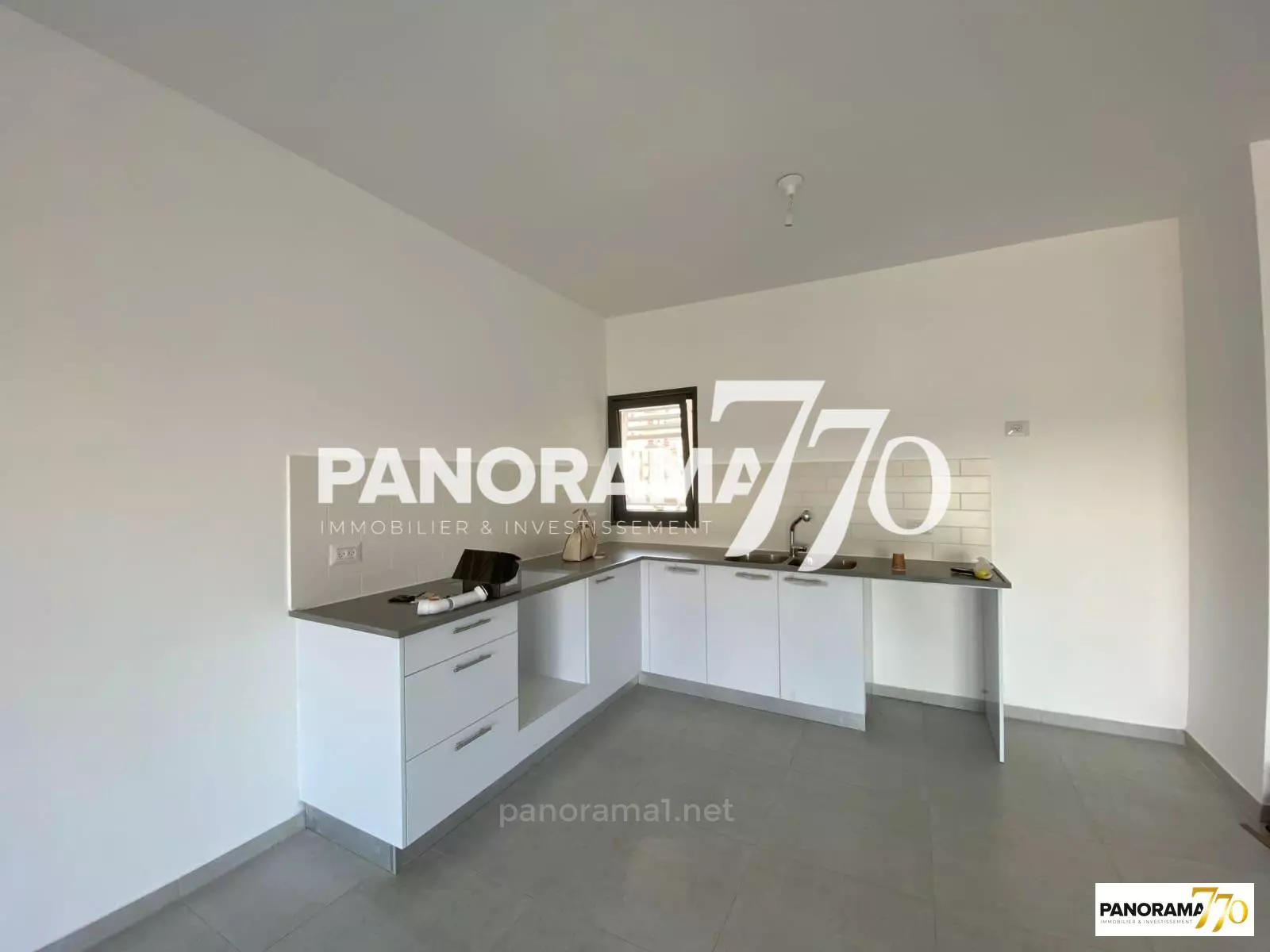 Apartment 4 rooms Ashkelon Barnea 233-IBL-1468