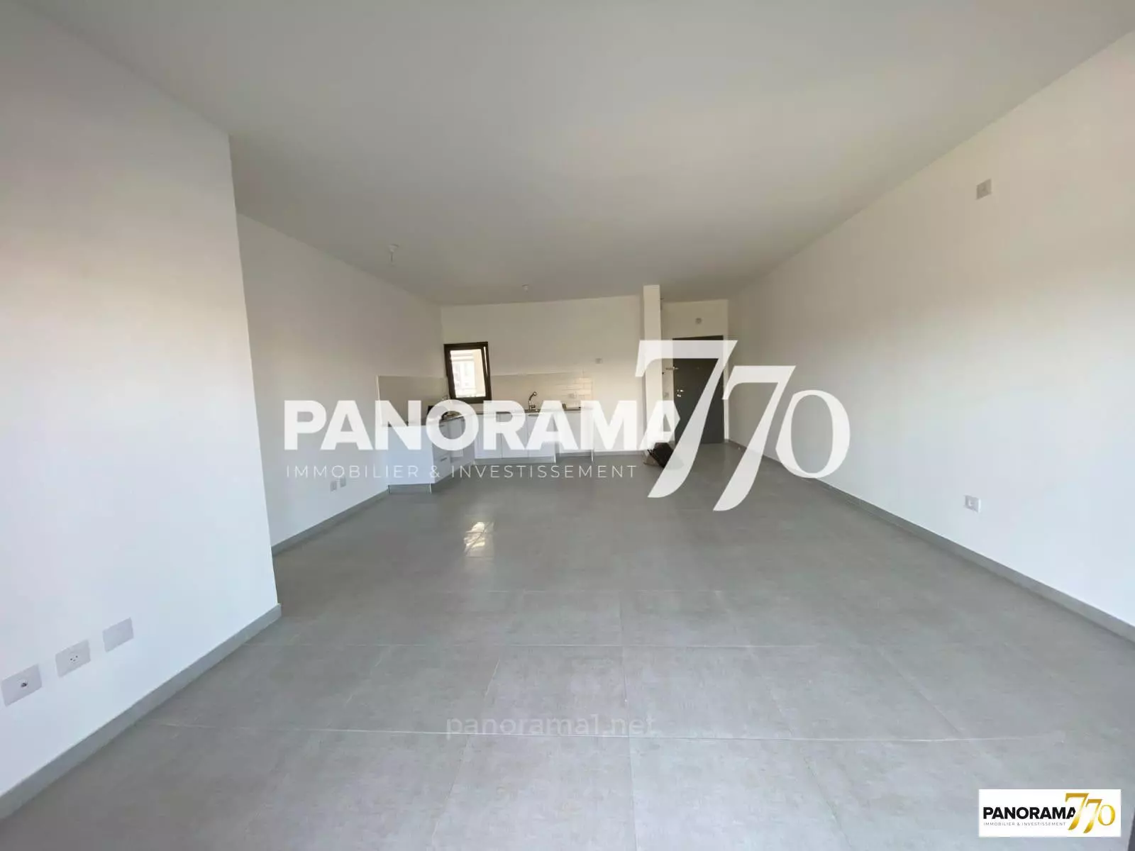 Apartment 4 rooms Ashkelon Barnea 233-IBL-1468