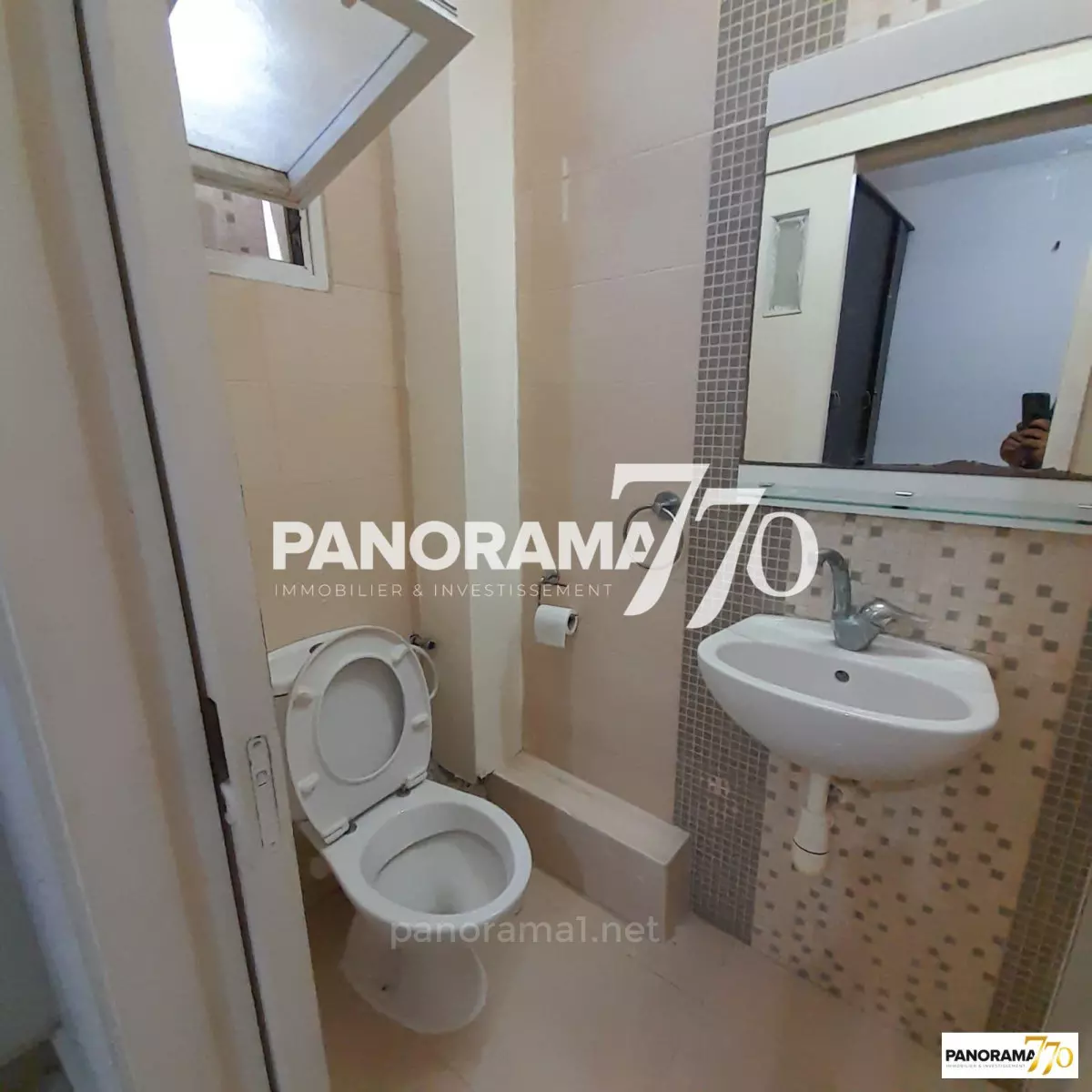 Apartment 4 rooms Ashkelon Afridar 233-IBL-1470