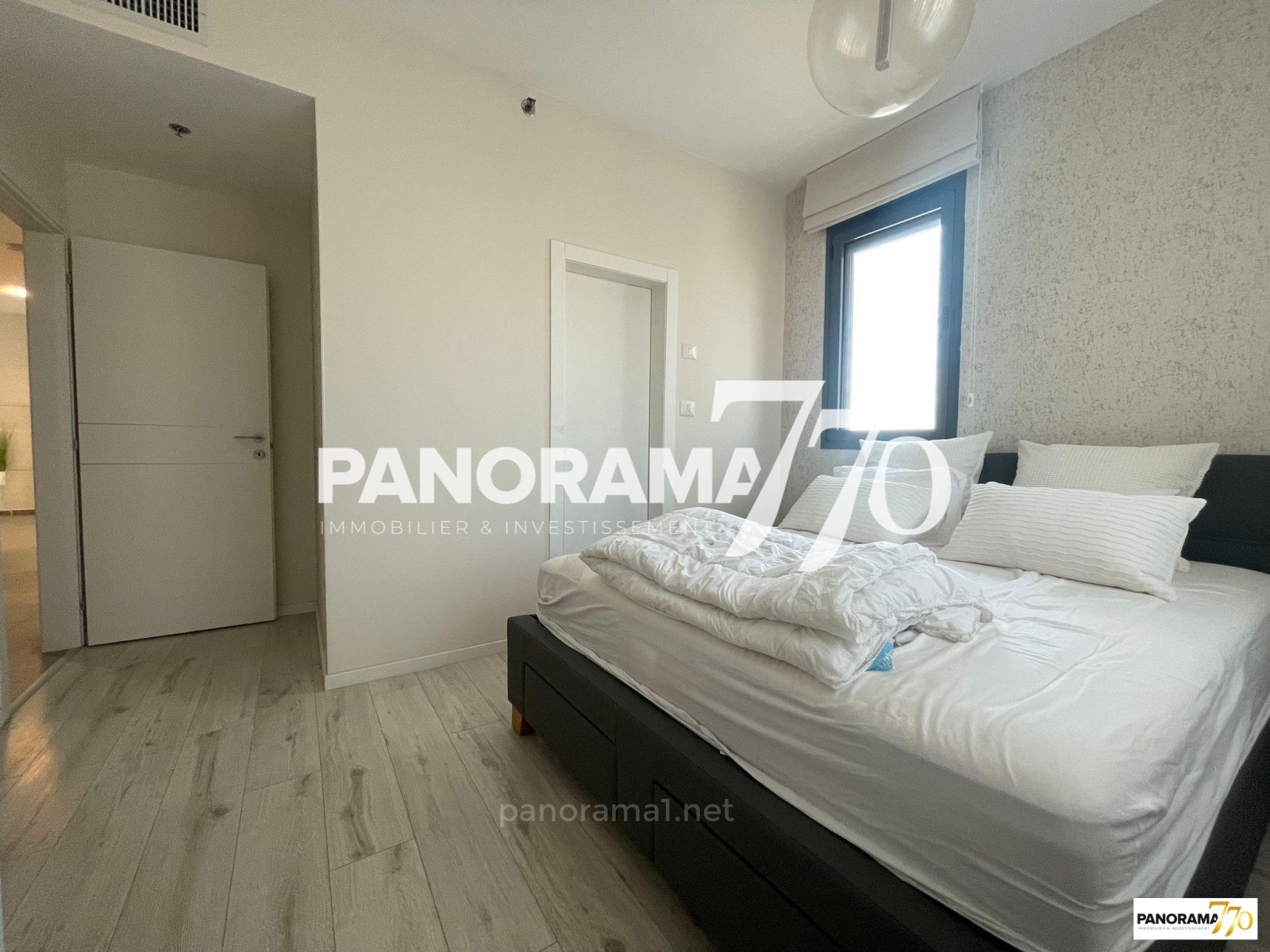 Apartment 4 Rooms Ashkelon City 233-IBL-1473