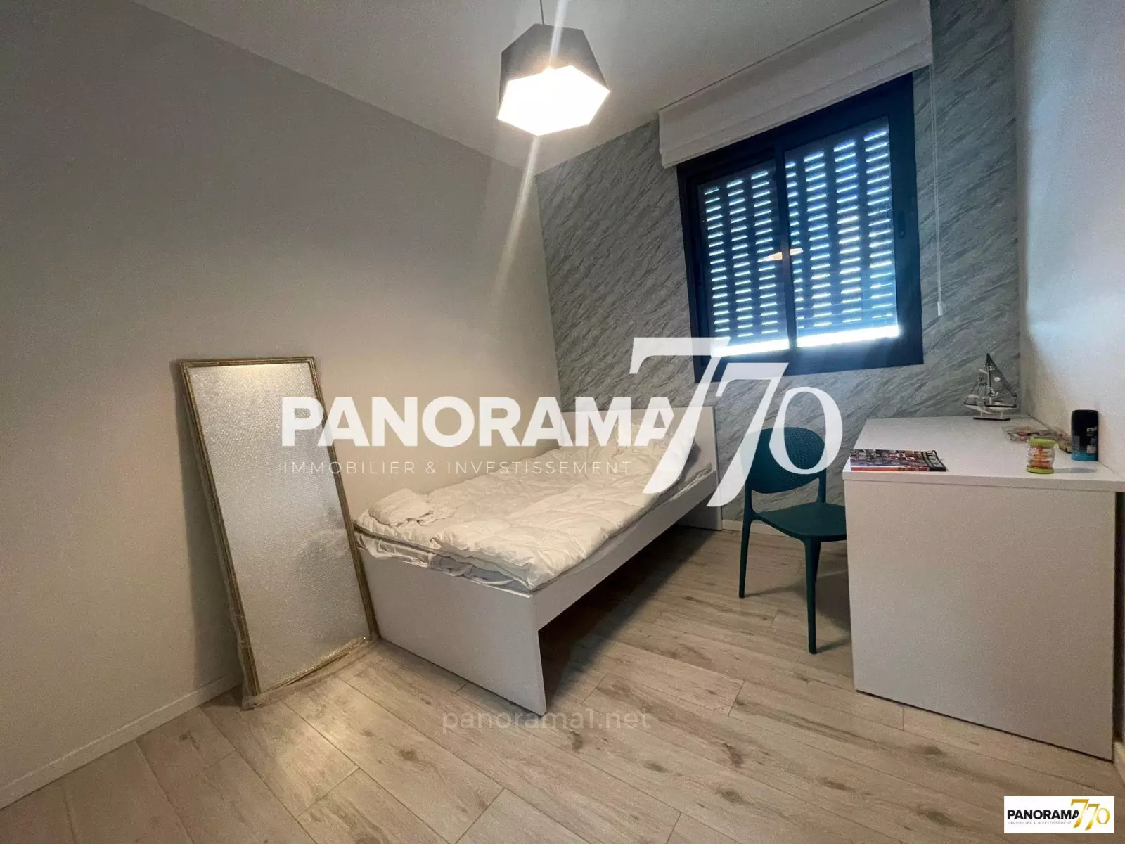 Apartment 4 rooms Ashkelon City 233-IBL-1474