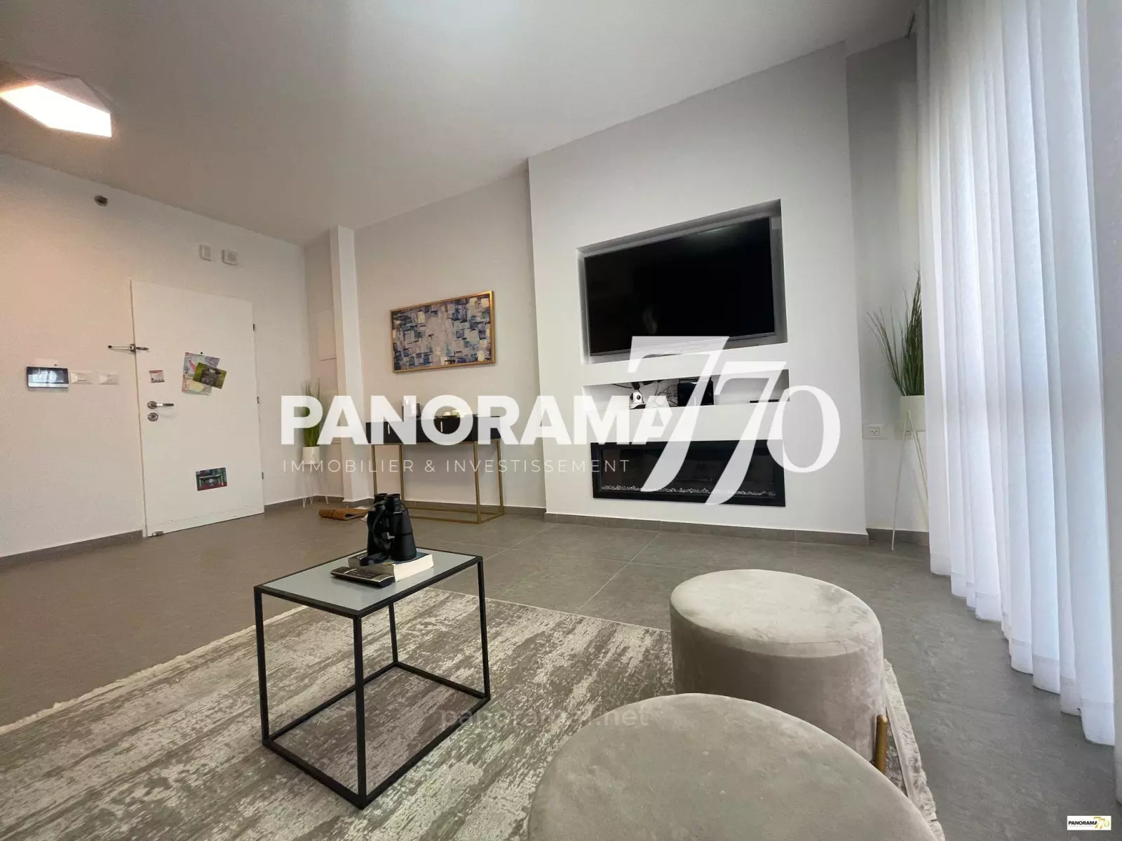 Apartment 4 rooms Ashkelon City 233-IBL-1474