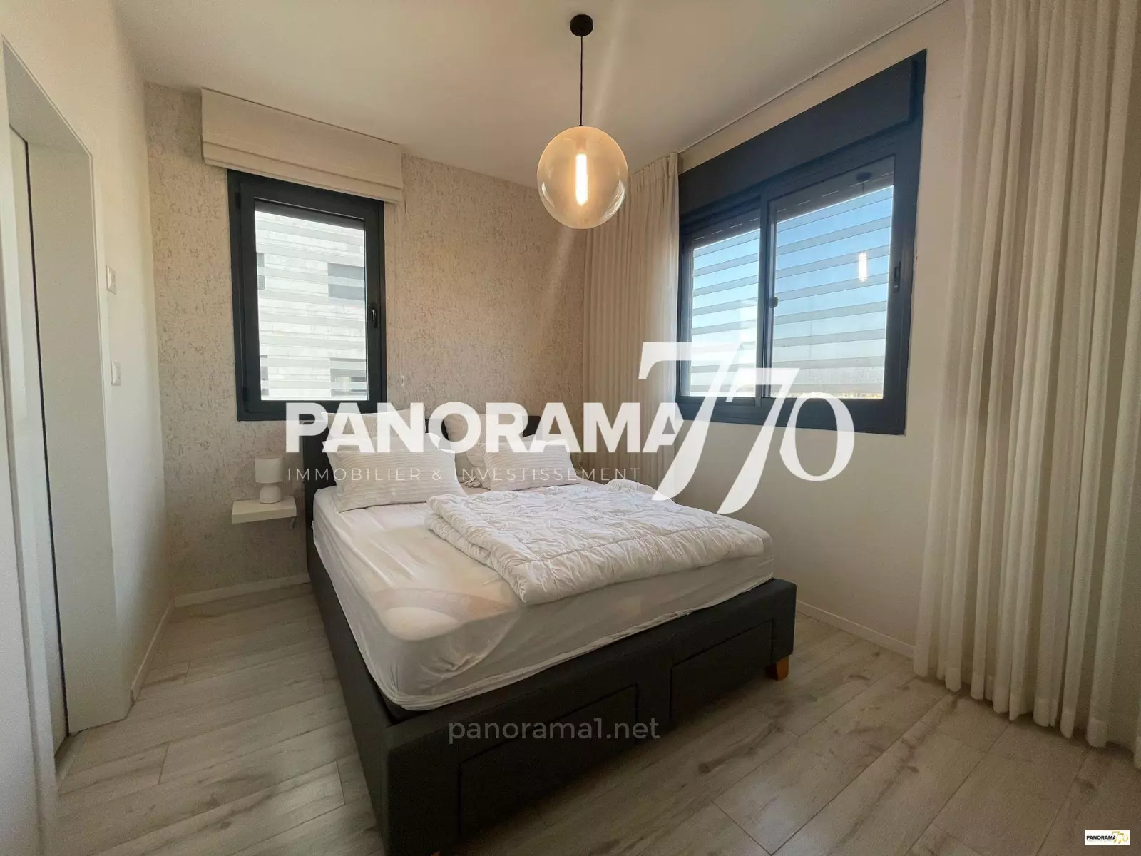 Apartment 4 rooms Ashkelon City 233-IBL-1474