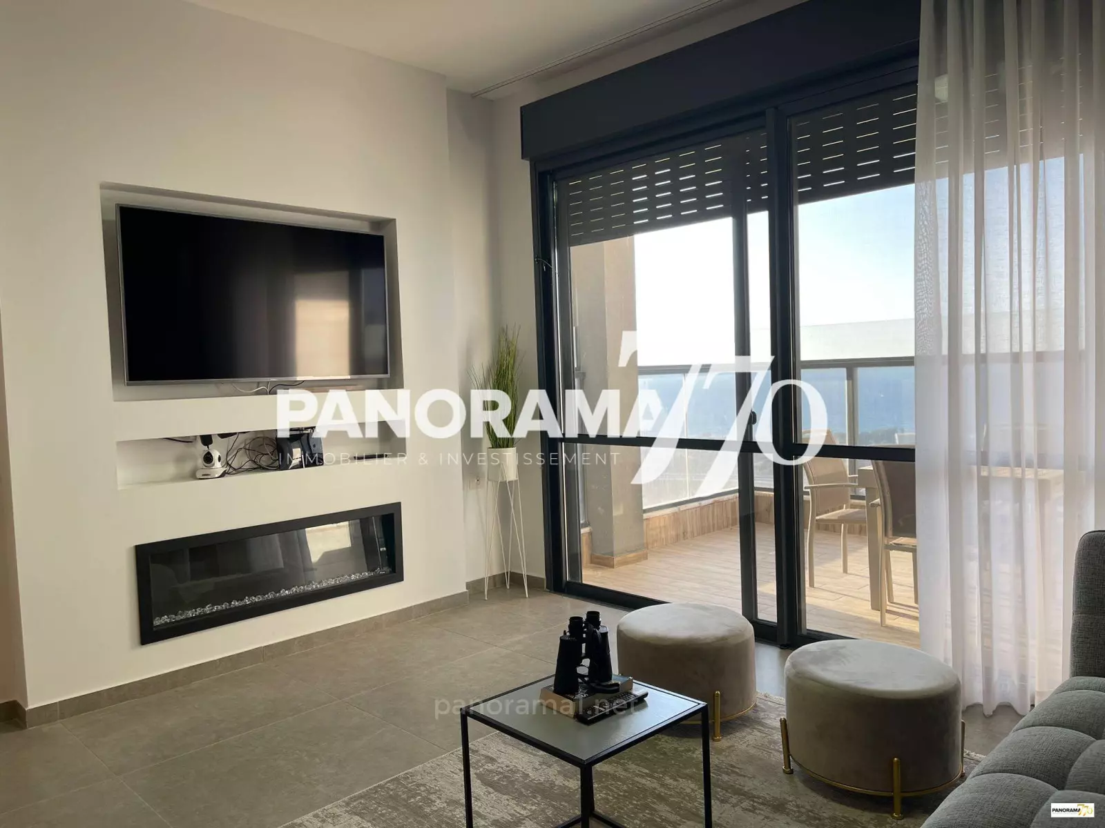 Apartment 4 rooms Ashkelon City 233-IBL-1474