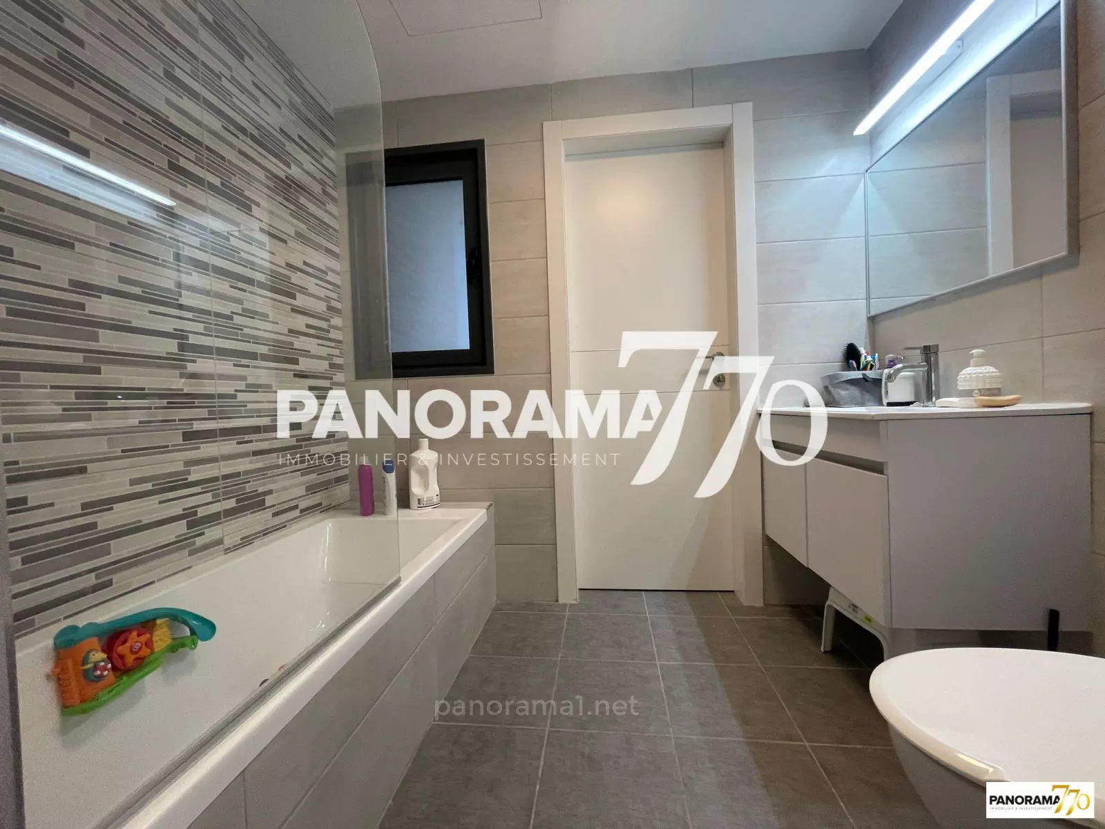 Apartment 4 rooms Ashkelon City 233-IBL-1474