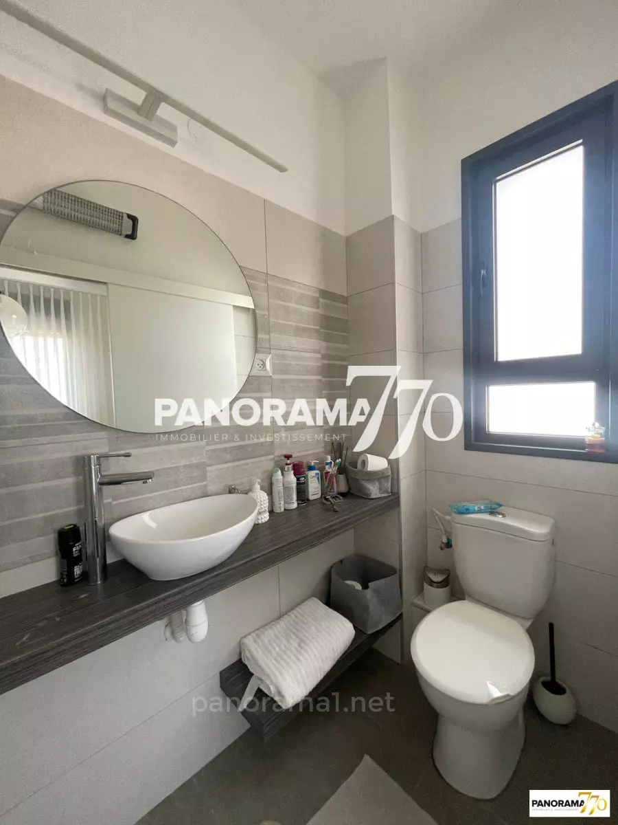 Apartment 4 rooms Ashkelon City 233-IBL-1474