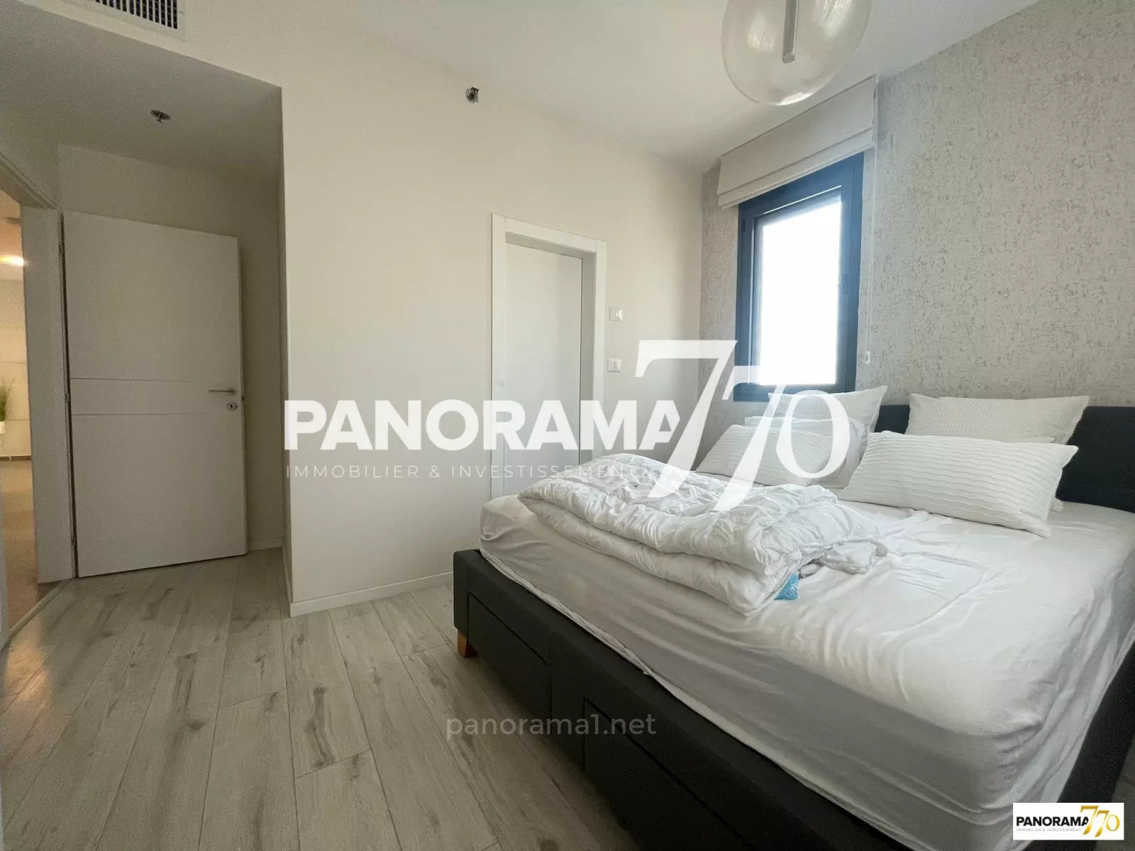 Apartment 4 rooms Ashkelon City 233-IBL-1474