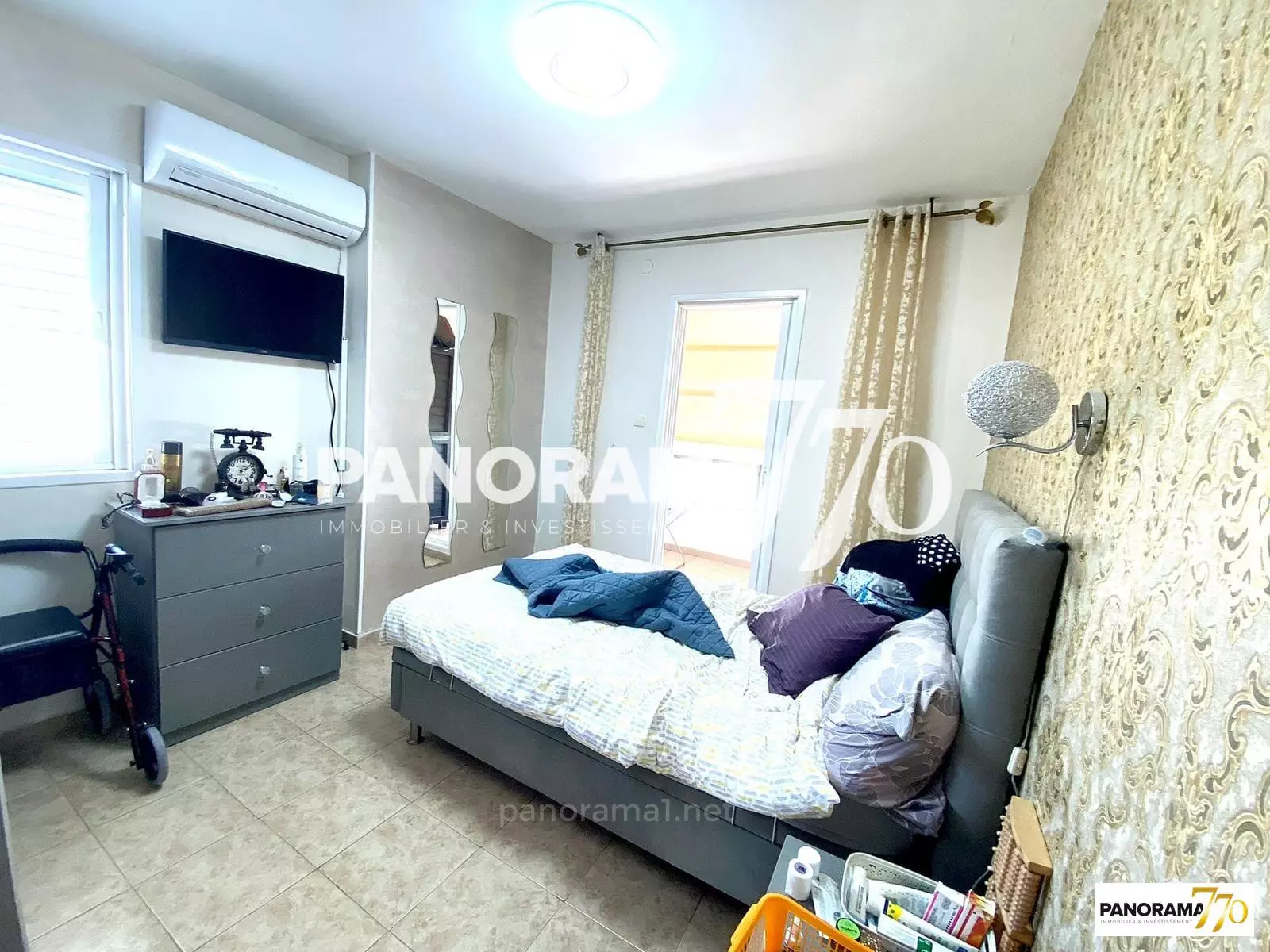 Apartment 4 rooms Ashkelon Newe Ilan 233-IBL-1475