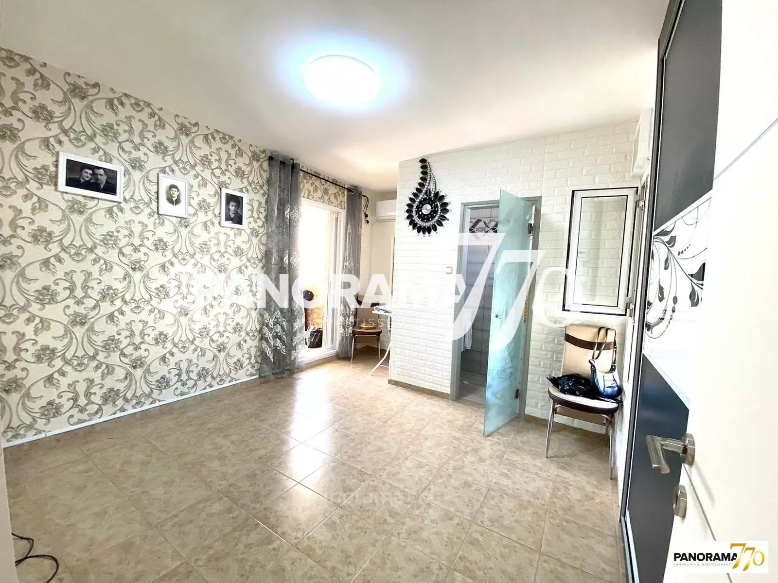 Apartment 4 rooms Ashkelon Newe Ilan 233-IBL-1475