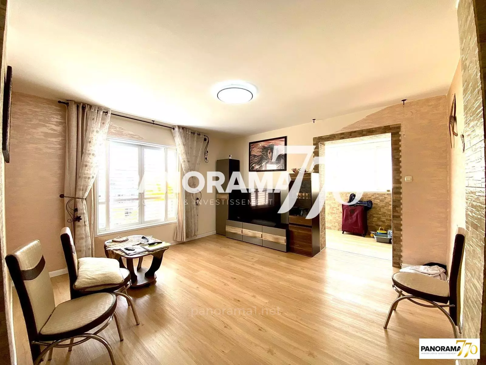 Apartment 4 rooms Ashkelon Newe Ilan 233-IBL-1475