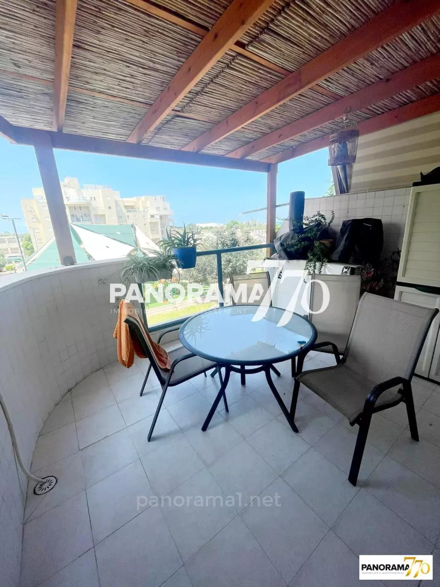 Duplex 4 rooms Ashkelon City 233-IBL-1476