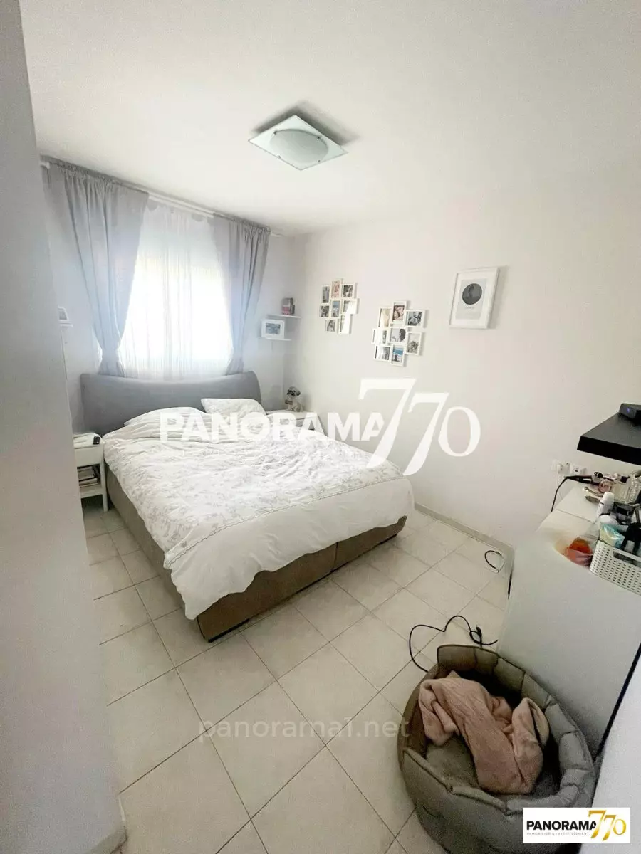 Duplex 4 rooms Ashkelon City 233-IBL-1476