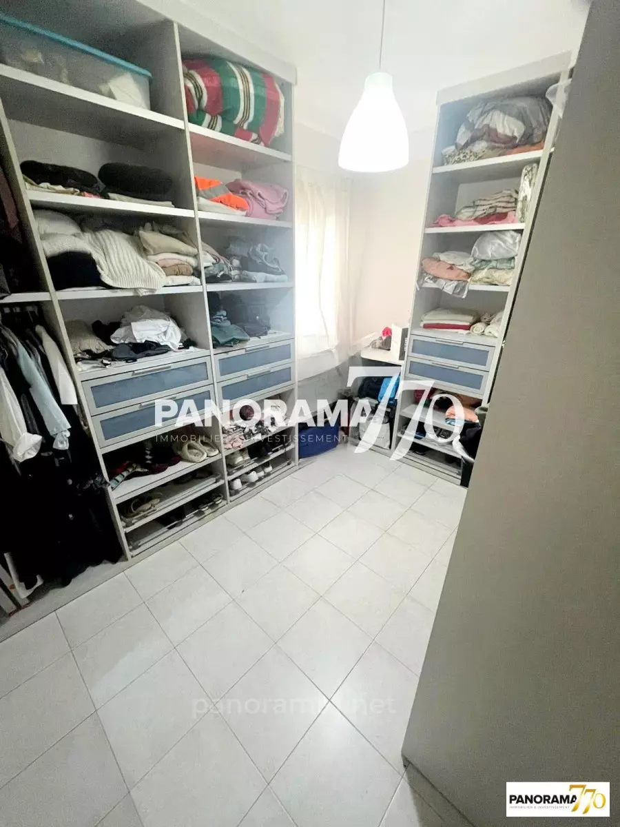 Duplex 4 rooms Ashkelon City 233-IBL-1476